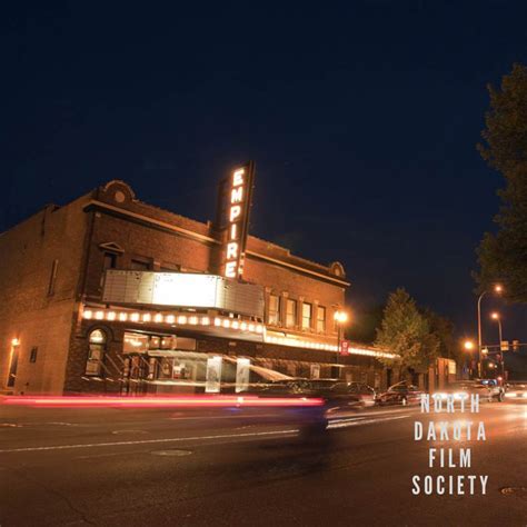 Movie Theaters in Bismarck, ND .